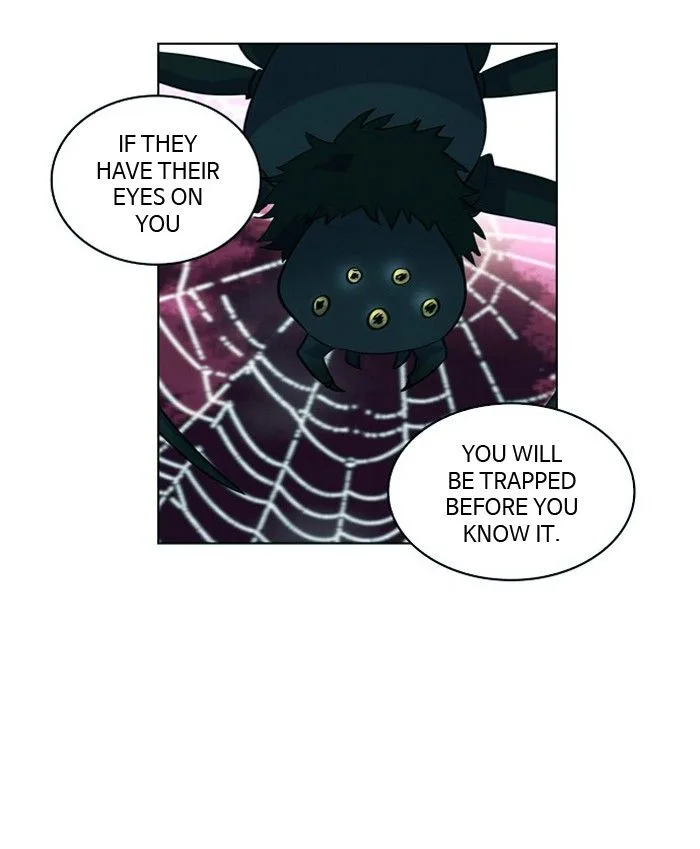 Athena Complex Chapter 64 page 47