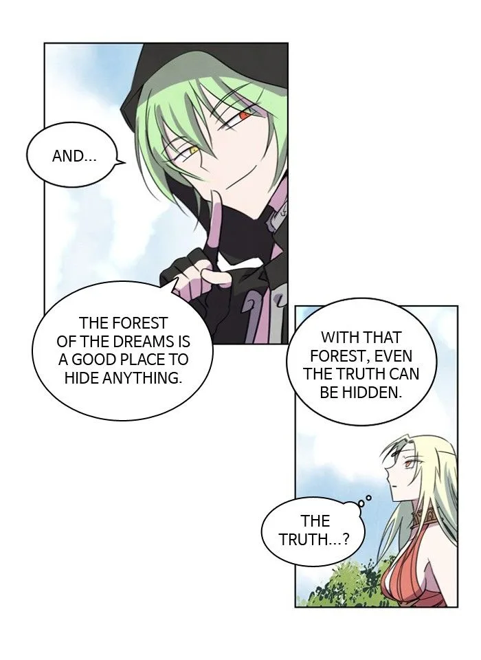 Athena Complex Chapter 64 page 56