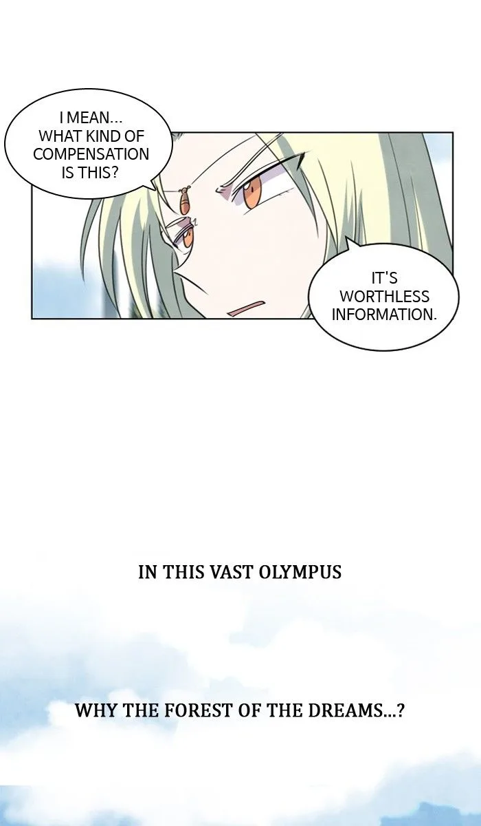 Athena Complex Chapter 64 page 58
