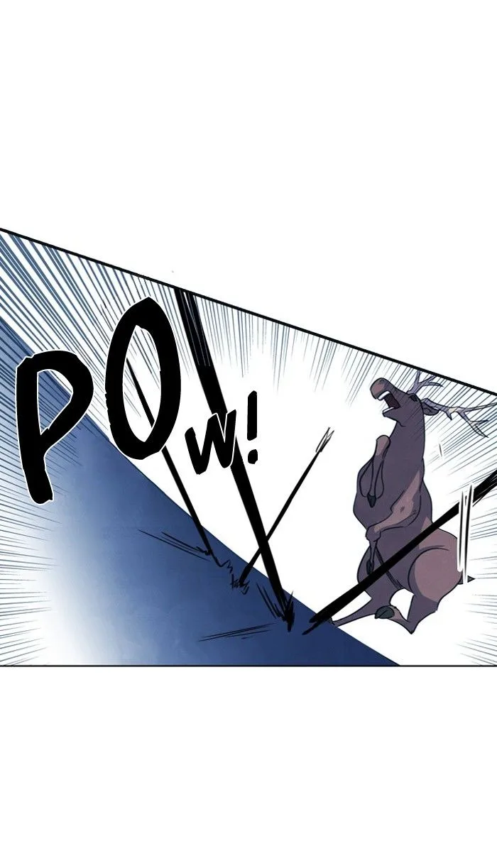 Athena Complex Chapter 64 page 68