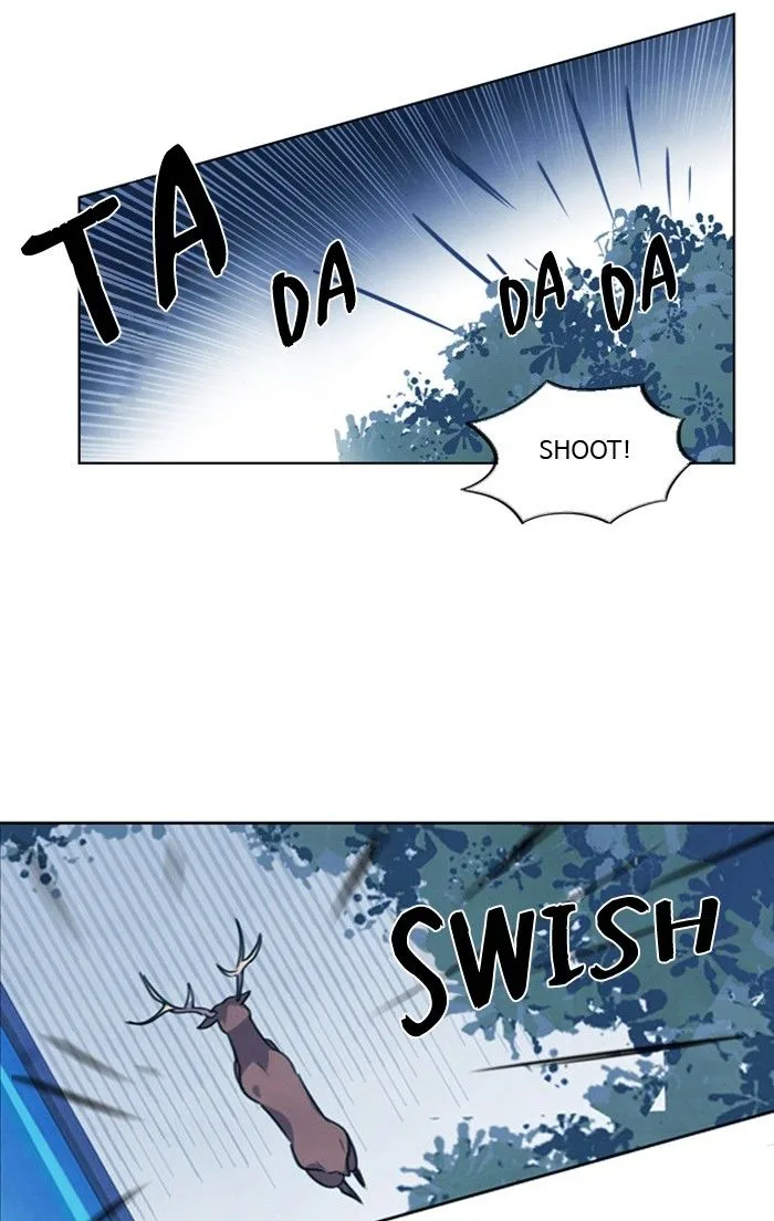 Athena Complex Chapter 64 page 72