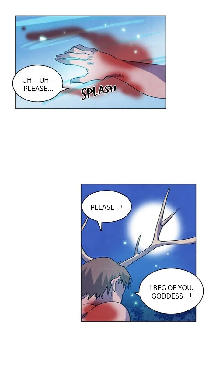 Athena Complex Chapter 64 page 76