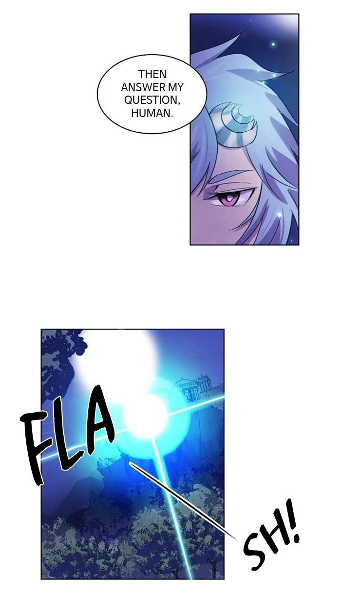 Athena Complex Chapter 64 page 80