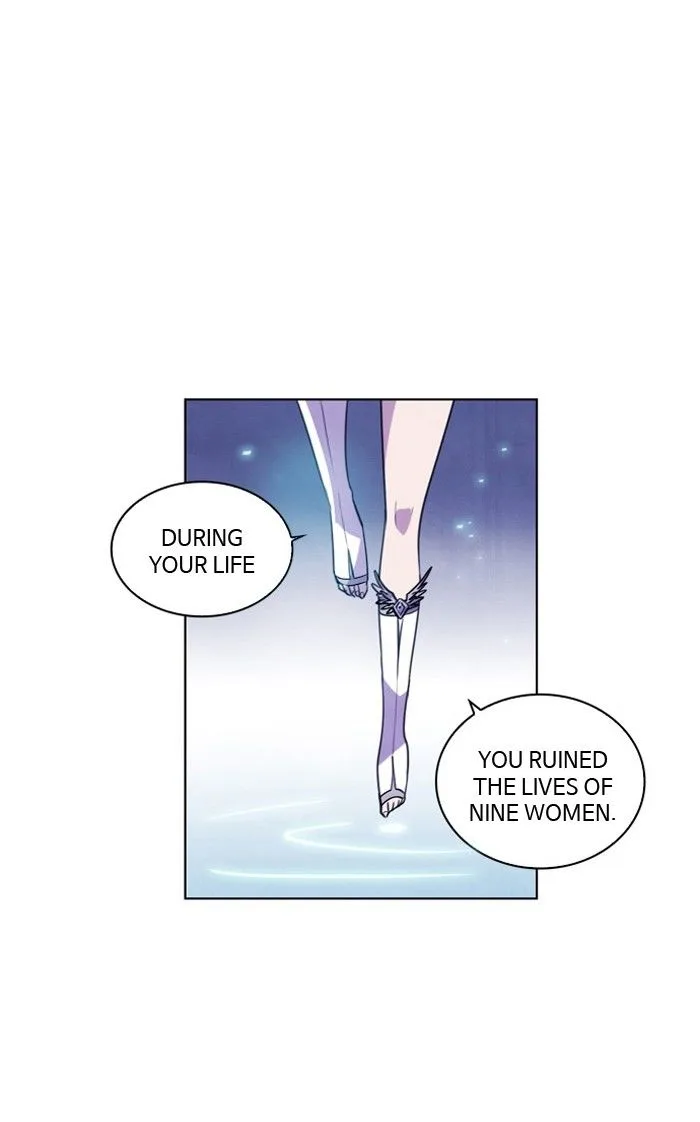 Athena Complex Chapter 64 page 81