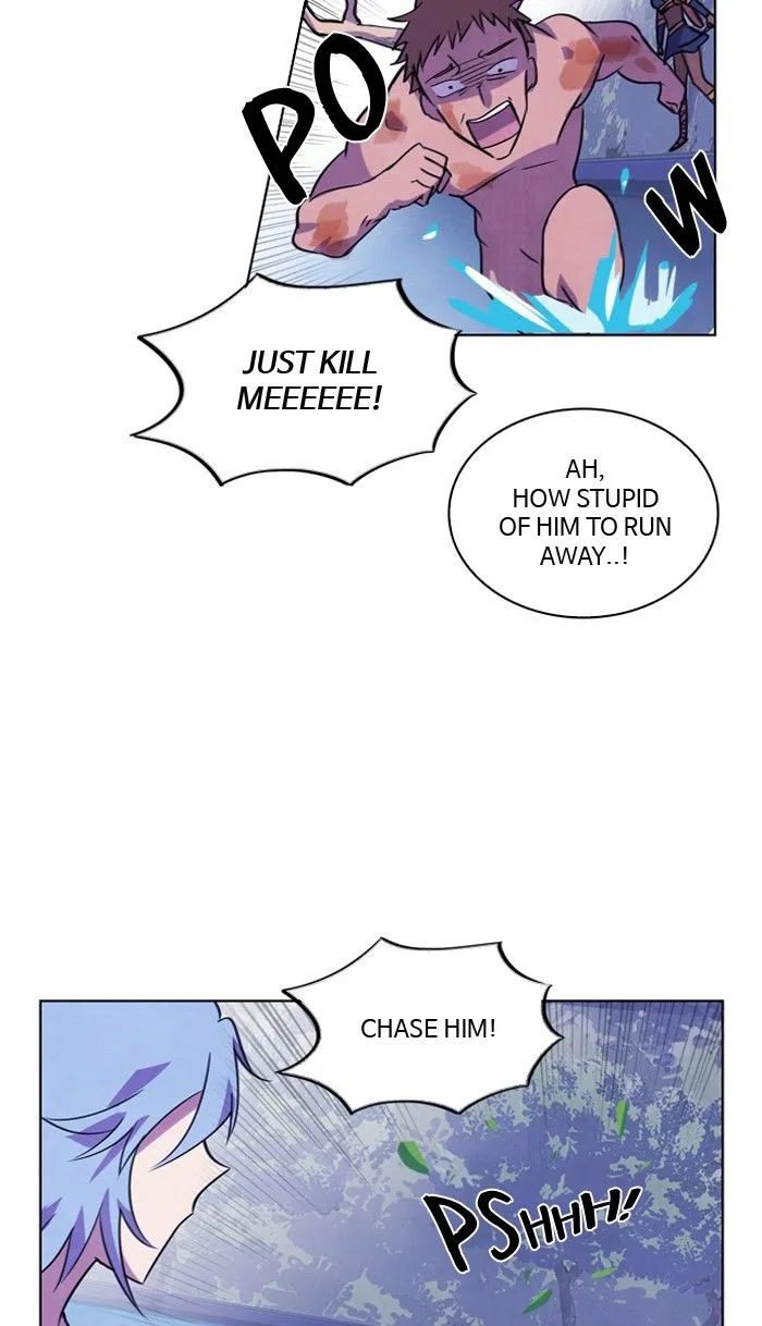 Athena Complex Chapter 65 page 18