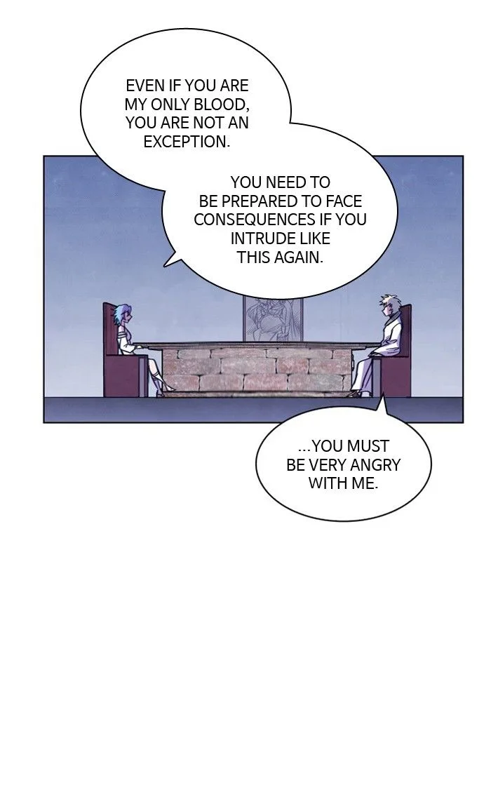 Athena Complex Chapter 65 page 45