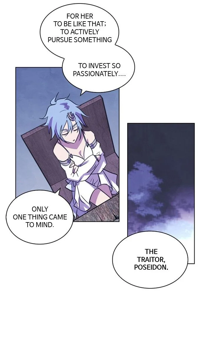 Athena Complex Chapter 65 page 53