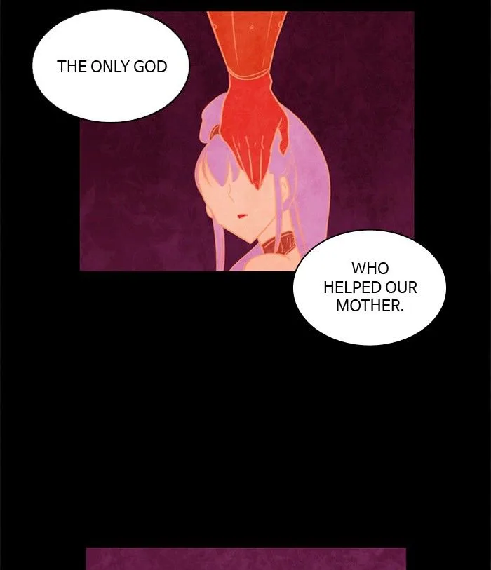 Athena Complex Chapter 65 page 68