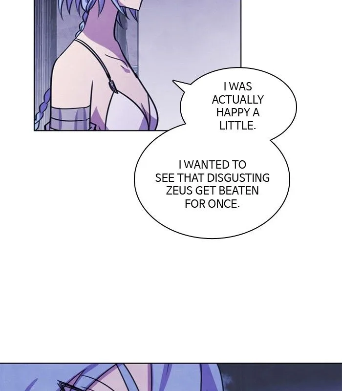 Athena Complex Chapter 65 page 73