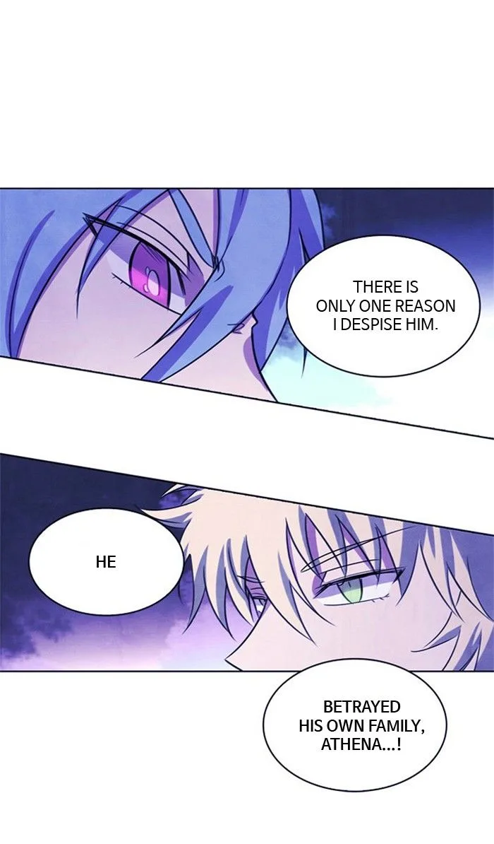 Athena Complex Chapter 66 page 1