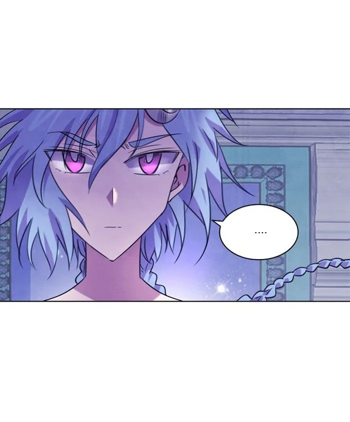 Athena Complex Chapter 66 page 13