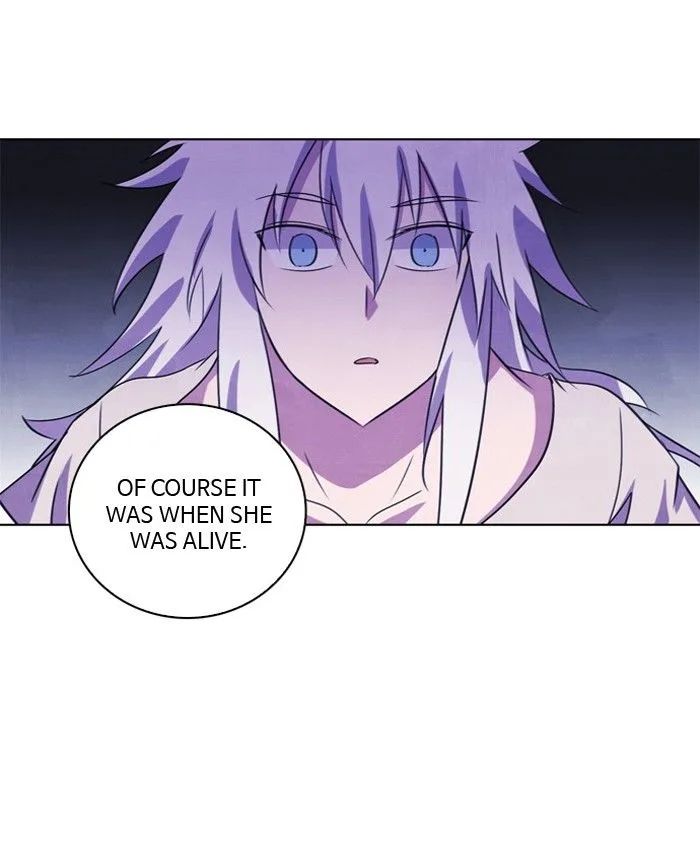 Athena Complex Chapter 66 page 35