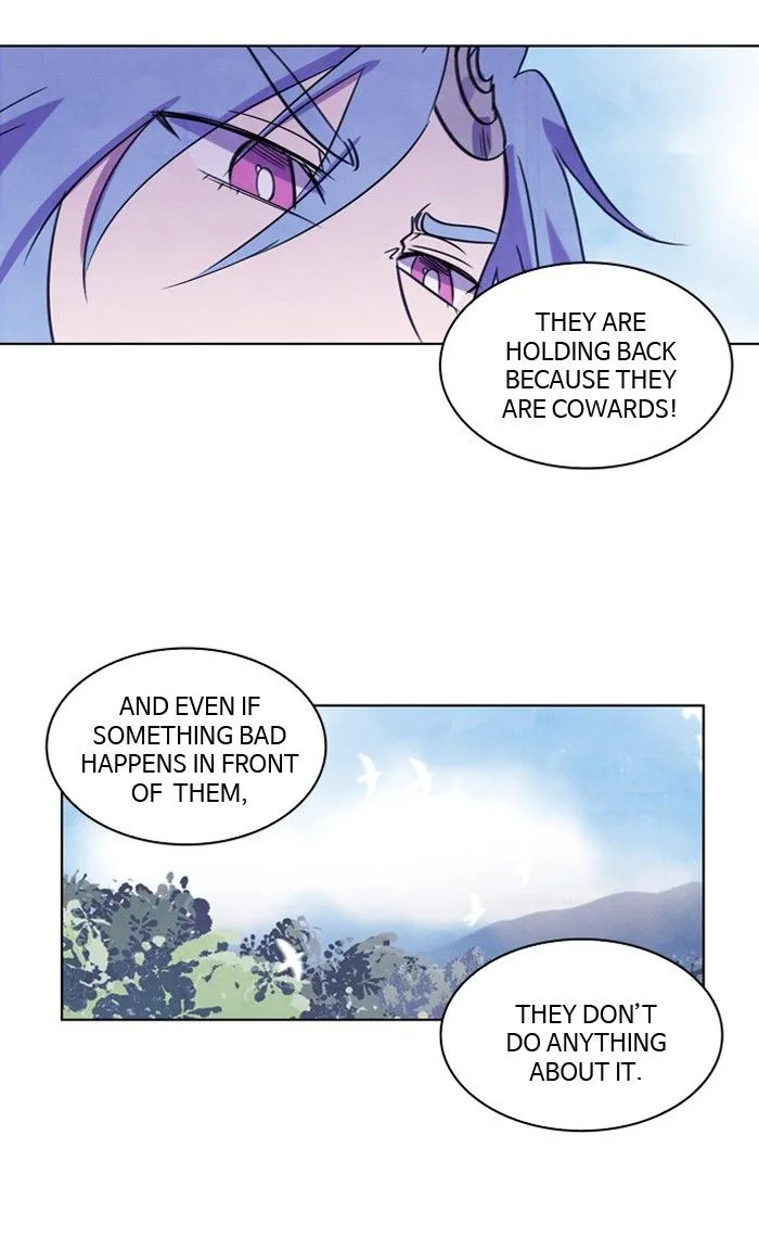 Athena Complex Chapter 66 page 47