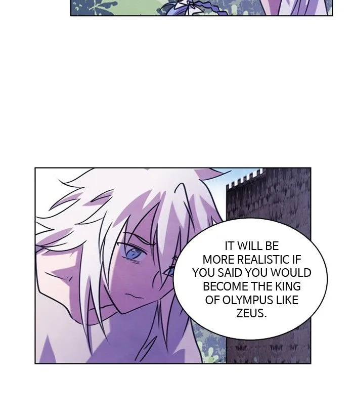 Athena Complex Chapter 66 page 50