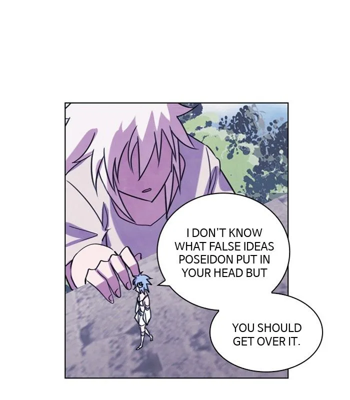 Athena Complex Chapter 66 page 51