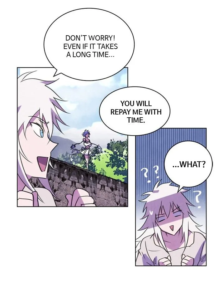 Athena Complex Chapter 66 page 65