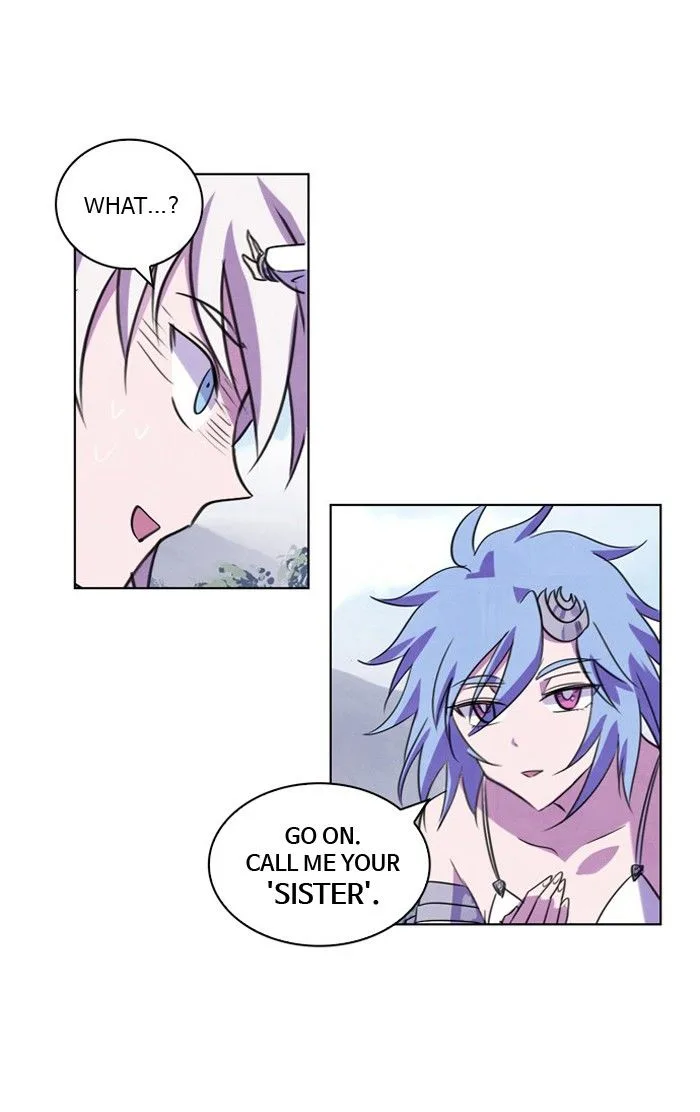 Athena Complex Chapter 66 page 69