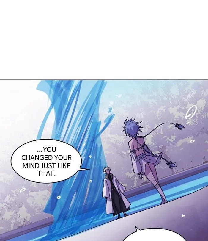 Athena Complex Chapter 67 page 9