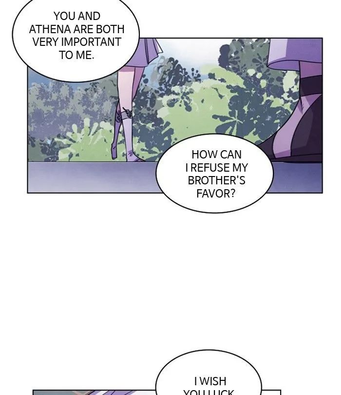 Athena Complex Chapter 67 page 13