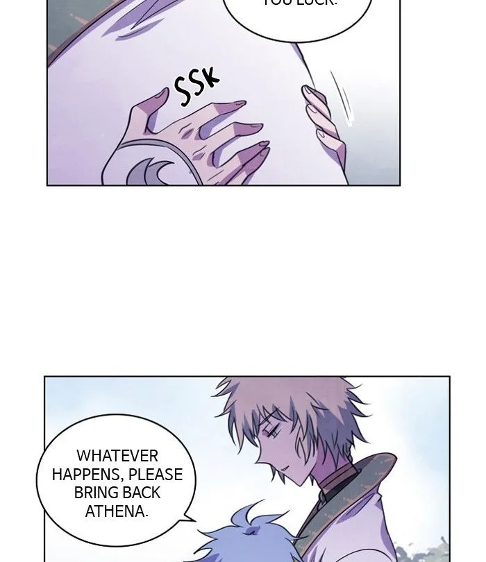 Athena Complex Chapter 67 page 14