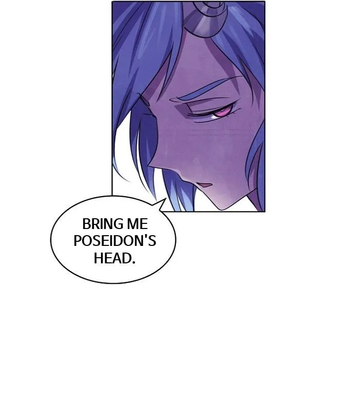 Athena Complex Chapter 67 page 23
