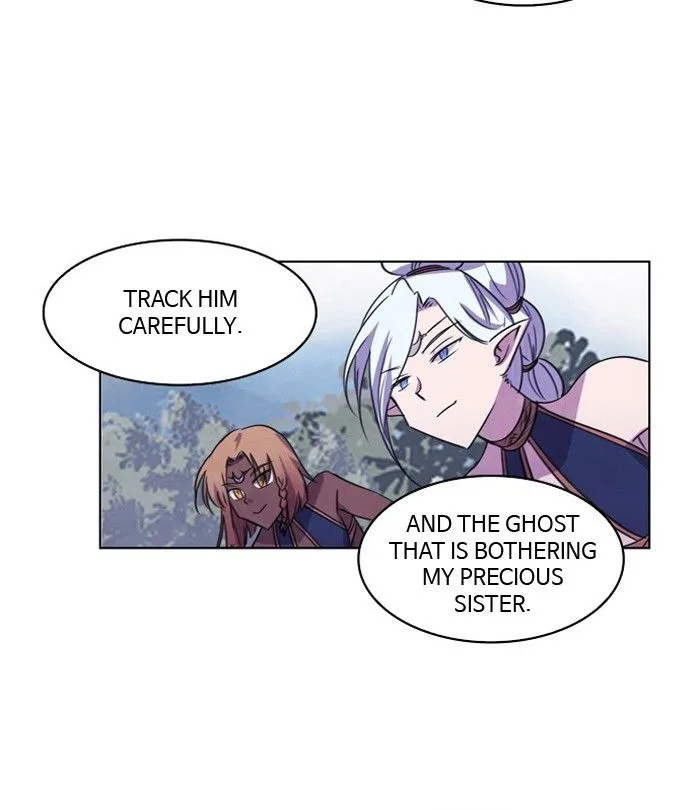 Athena Complex Chapter 67 page 22
