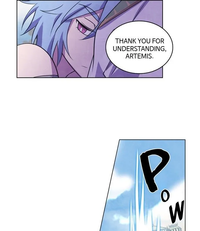 Athena Complex Chapter 67 page 16