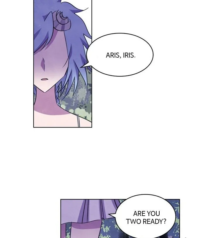 Athena Complex Chapter 67 page 19