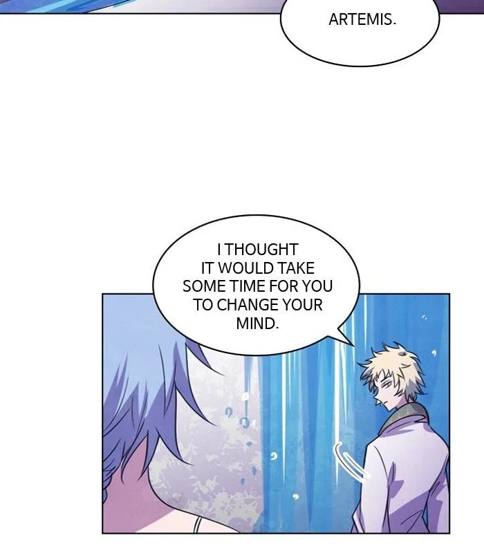 Athena Complex Chapter 67 page 10