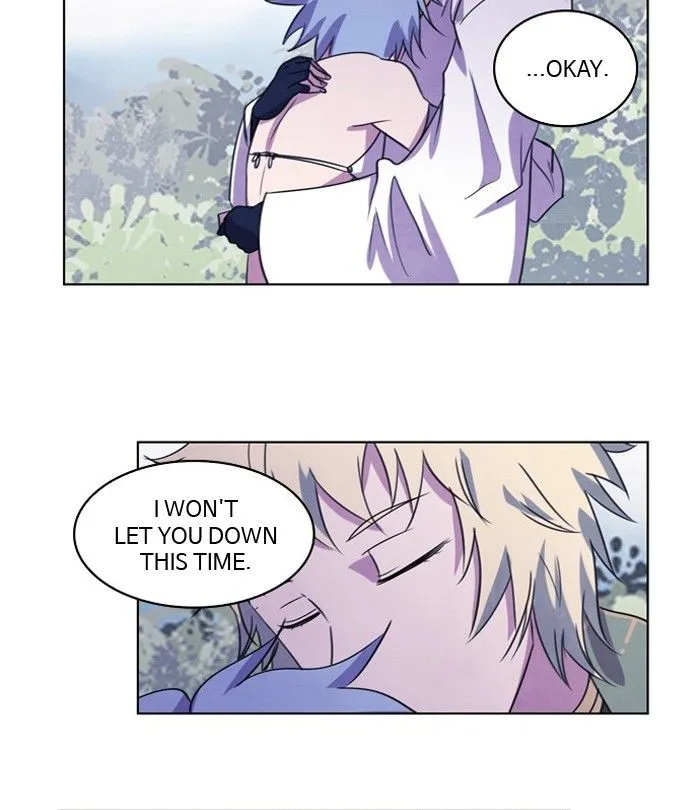 Athena Complex Chapter 67 page 15