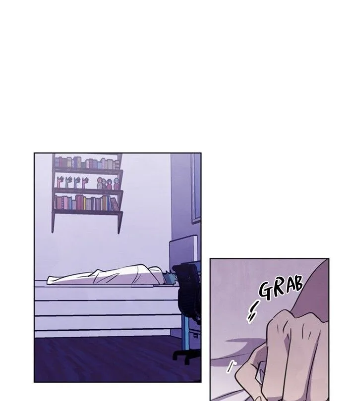 Athena Complex Chapter 67 page 27