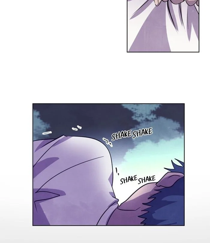 Athena Complex Chapter 67 page 28