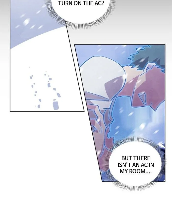 Athena Complex Chapter 67 page 32