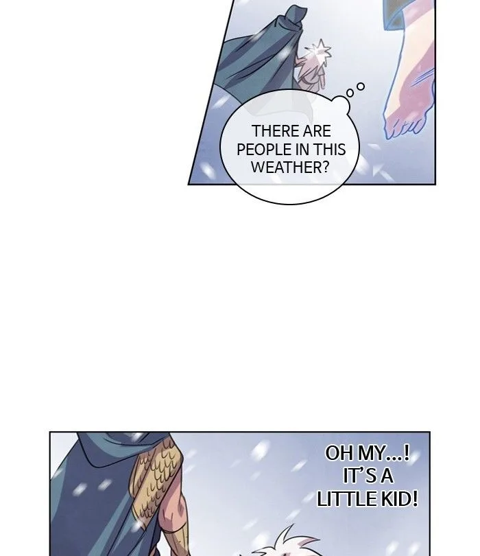 Athena Complex Chapter 67 page 38
