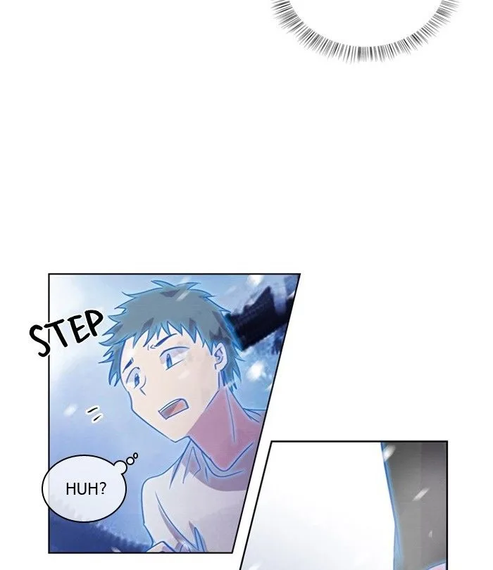 Athena Complex Chapter 67 page 37
