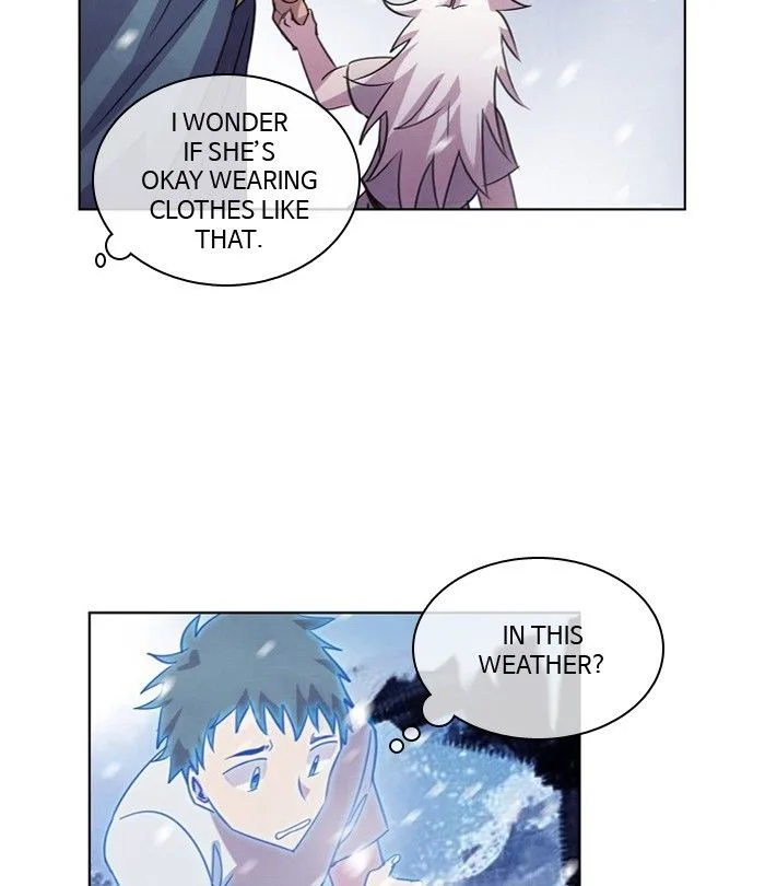 Athena Complex Chapter 67 page 39