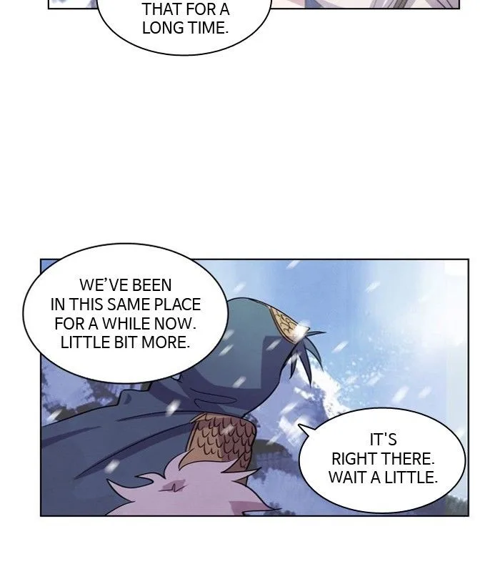Athena Complex Chapter 67 page 41