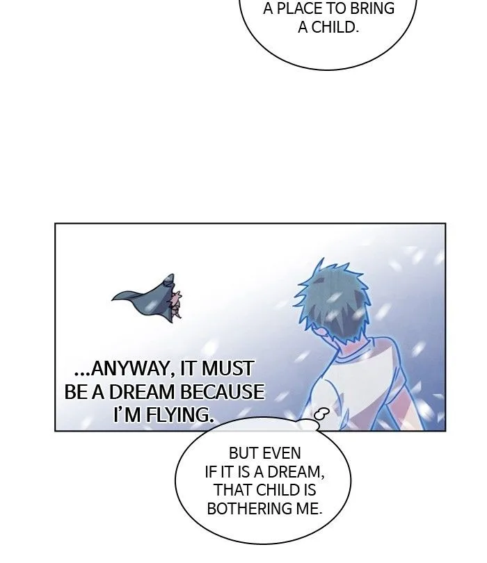 Athena Complex Chapter 67 page 45