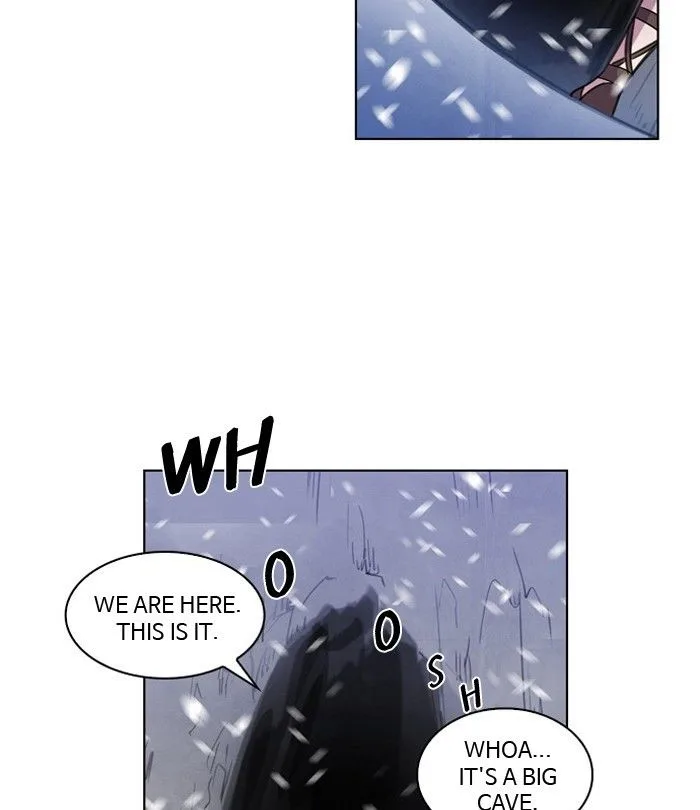 Athena Complex Chapter 67 page 47