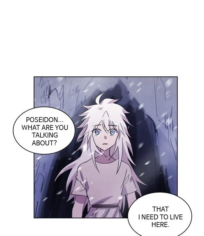 Athena Complex Chapter 67 page 52