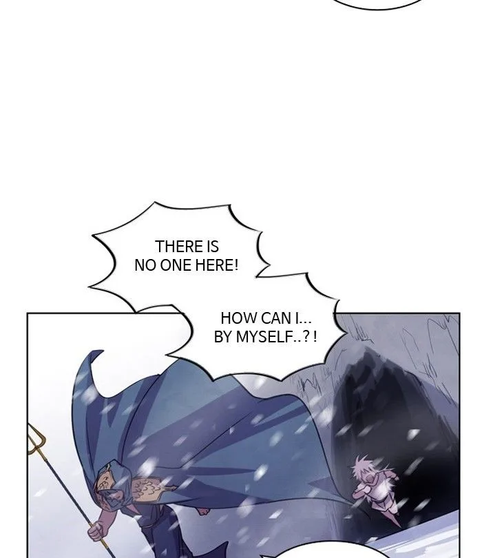 Athena Complex Chapter 67 page 53