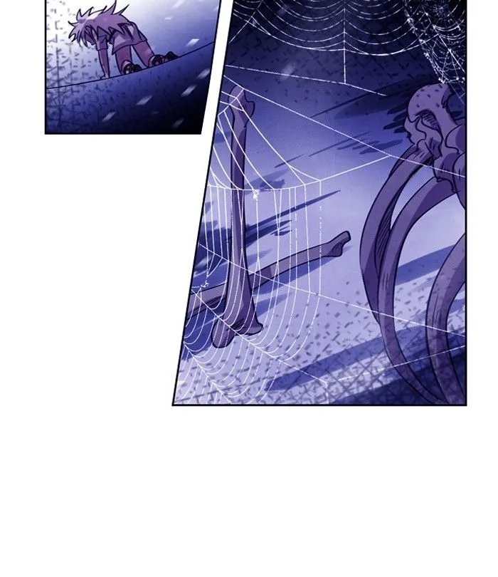 Athena Complex Chapter 67 page 57
