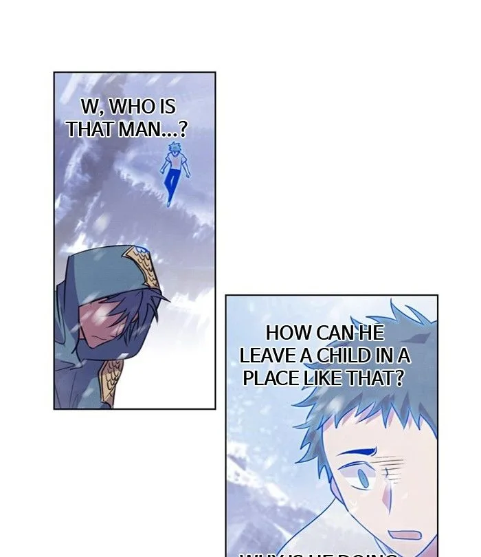 Athena Complex Chapter 67 page 59