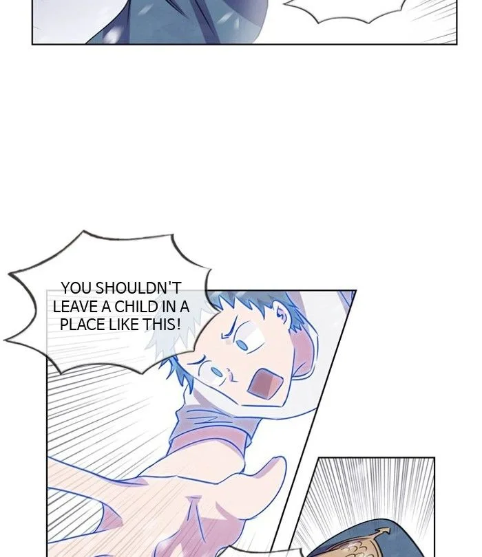 Athena Complex Chapter 67 page 61