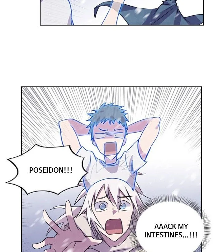 Athena Complex Chapter 67 page 64