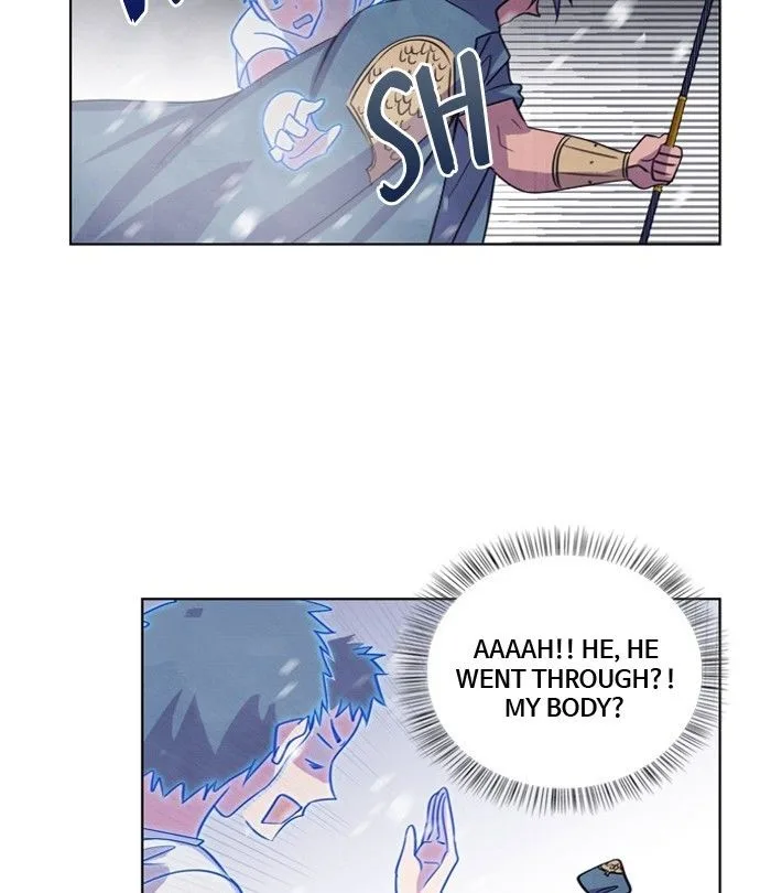 Athena Complex Chapter 67 page 63