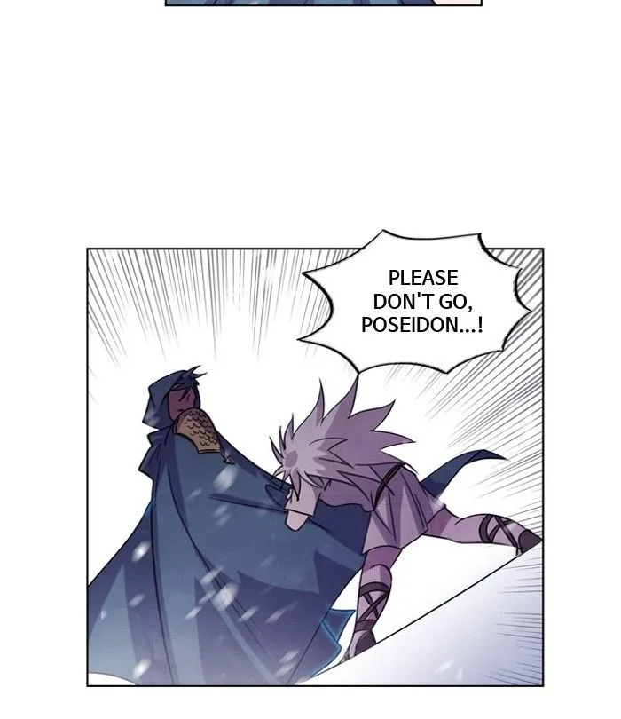 Athena Complex Chapter 67 page 66