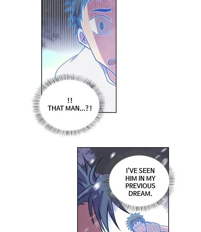 Athena Complex Chapter 67 page 70