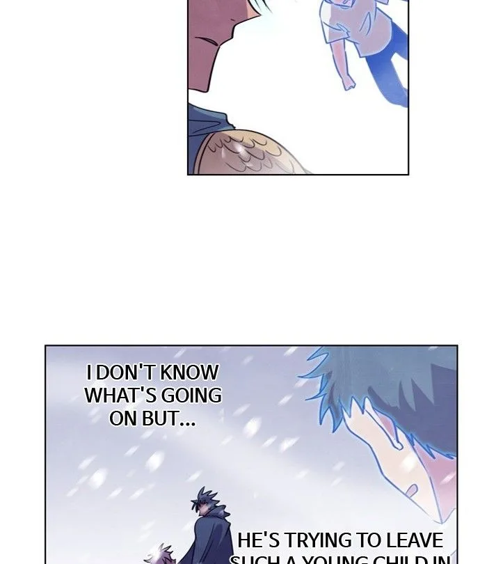 Athena Complex Chapter 67 page 71