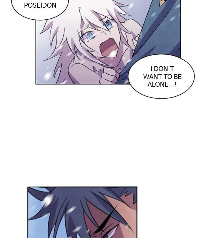 Athena Complex Chapter 67 page 74